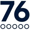 76+